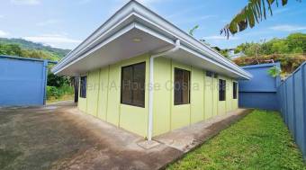 Venta de hermosa casa ubicada en Aserri San Gabriel 26-2038