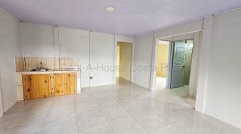 Venta de hermosa casa ubicada en Aserri San Gabriel 26-2038