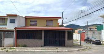 Venta de Casa en Carmen, Cartago. RAH 26-1270