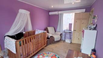Venta de Casa en Carmen, Cartago. RAH 26-1270