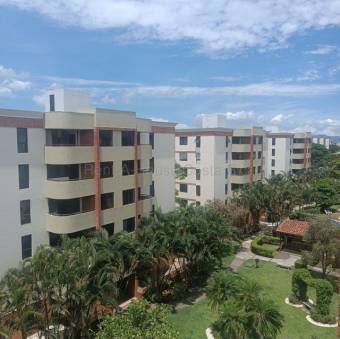 Alquiler de Apartamento en CONCASA-San Rafael de Alajuela. RAH 26-1722 