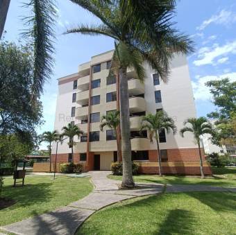 Alquiler de Apartamento en CONCASA-San Rafael de Alajuela. RAH 26-1722 