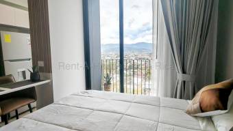 Se alquila apartamento en Carmen San José 26-2034