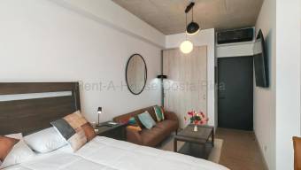 Se alquila apartamento en Carmen San José 26-2034