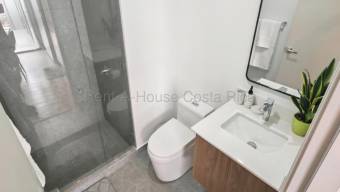Se alquila apartamento en Carmen San José 26-2034