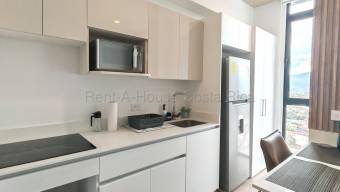 Se alquila apartamento en Carmen San José 26-2034