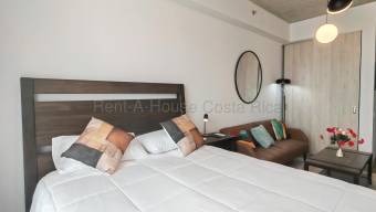 Se alquila apartamento en Carmen San José 26-2034