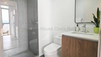 Se alquila apartamento en Carmen San José 26-2034