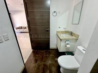 Venta de Apartamento en San Pablo de Heredia. RAH 26-1958