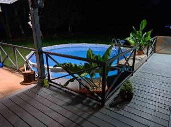 Venta Casa Santuario Azul Sarapiquí Venta Casa Santuario Azul Sarapiquí