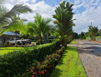 Venta Casa Santuario Azul Sarapiquí Venta Casa Santuario Azul Sarapiquí