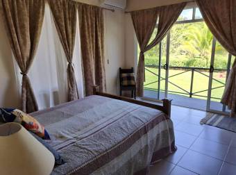 Venta Casa Santuario Azul Sarapiquí Venta Casa Santuario Azul Sarapiquí