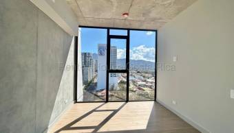 Se vende apartamento en Rohrmoser San José 26-1409 Se vende apartamento en Rohrmoser San José 26-1409