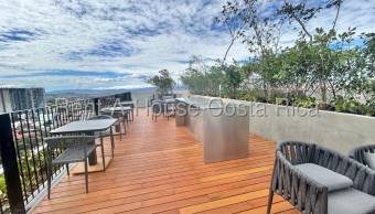 Se vende apartamento en Rohrmoser San José 26-1409 Se vende apartamento en Rohrmoser San José 26-1409