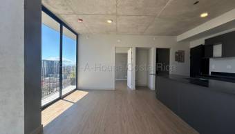 Se vende apartamento en Rohrmoser San José 26-1409 Se vende apartamento en Rohrmoser San José 26-1409