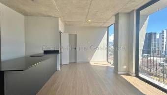Se vende apartamento en Rohrmoser San José 26-1409 Se vende apartamento en Rohrmoser San José 26-1409