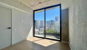 Se vende apartamento en Rohrmoser San José 26-1409 Se vende apartamento en Rohrmoser San José 26-1409