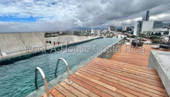 Se vende apartamento en Rohrmoser San José 26-1409 Se vende apartamento en Rohrmoser San José 26-1409