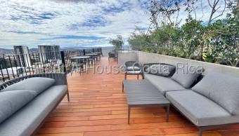 Se vende apartamento en Rohrmoser San José 26-1409 Se vende apartamento en Rohrmoser San José 26-1409