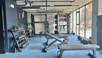 Se vende apartamento en Rohrmoser San José 26-1409 Se vende apartamento en Rohrmoser San José 26-1409