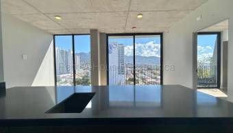 Se vende apartamento en Rohrmoser San José 26-1409 Se vende apartamento en Rohrmoser San José 26-1409