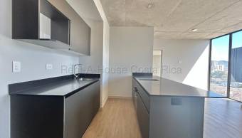 Se vende apartamento en Rohrmoser San José 26-1409 Se vende apartamento en Rohrmoser San José 26-1409