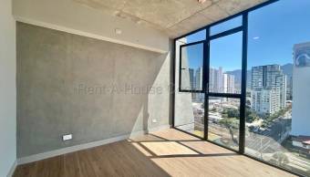 Se vende apartamento en Rohrmoser San José 26-1409 Se vende apartamento en Rohrmoser San José 26-1409