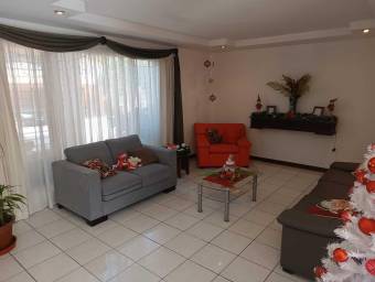 Se vende casa en Escazú San José 25-1165 Se vende casa en Escazú San José 25-1165