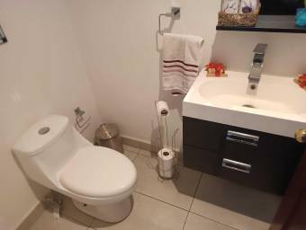 Se vende casa en Escazú San José 25-1165 Se vende casa en Escazú San José 25-1165