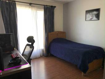 Se vende casa en Escazú San José 25-1165 Se vende casa en Escazú San José 25-1165