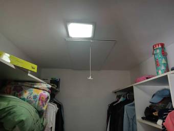 Se vende casa en Escazú San José 25-1165 Se vende casa en Escazú San José 25-1165