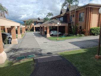 Se vende casa en Escazú San José 25-1165 Se vende casa en Escazú San José 25-1165