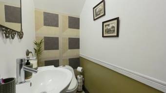 Se vende casa en Escazú San José 26-370