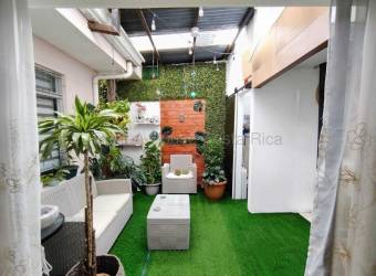 Venta de Casa en La Guácima de Alajuela. RAH 26-2032
