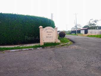 Venta de Casa en La Guácima de Alajuela. RAH 26-2032