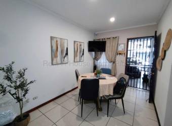 Venta de Casa en La Guácima de Alajuela. RAH 26-2032
