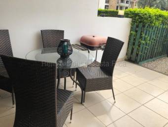 Alquiler de Apartamento en Avalon Country Club, Santa Ana. RAH 26-2026