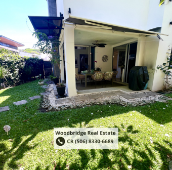 Home for rent Santa Ana Pozos furnished or unfurnished
