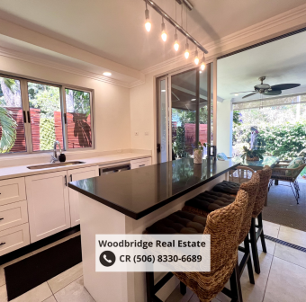 Home for rent Santa Ana Pozos furnished or unfurnished