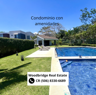 Home for rent Santa Ana Pozos furnished or unfurnished