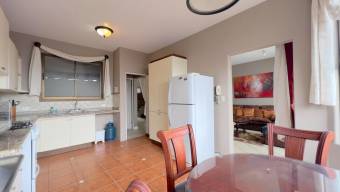 Se vende casa en San Antonio Escazú 26-761 Se vende casa en San Antonio Escazú 26-761