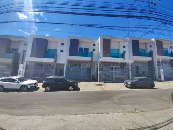 Se vende casa en San Rafael Heredia 26-1686
