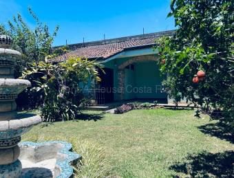 Se vende casa en Santo Domingo Heredia 26-1825