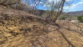 Venta de Lote en Santa Cruz-Cabo Velas, Guanacaste . RAH 26-2023