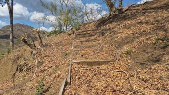 Venta de Lote en Santa Cruz-Cabo Velas, Guanacaste . RAH 26-2023