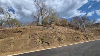 Venta de Lote en Santa Cruz-Cabo Velas, Guanacaste . RAH 26-2023
