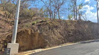 Venta de Lote en Santa Cruz-Cabo Velas, Guanacaste . RAH 26-2023