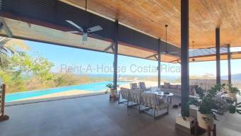 Venta de Lote en Santa Cruz-Cabo Velas, Guanacaste . RAH 26-2023