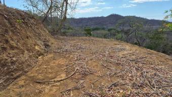 Venta de Lote en Santa Cruz-Cabo Velas, Guanacaste . RAH 26-2023