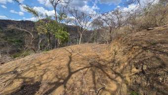 Venta de Lote en Santa Cruz-Cabo Velas, Guanacaste . RAH 26-2023